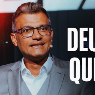 O PODER DA ORAÇÃO | Escola de Sabedoria com Tiago Brunet