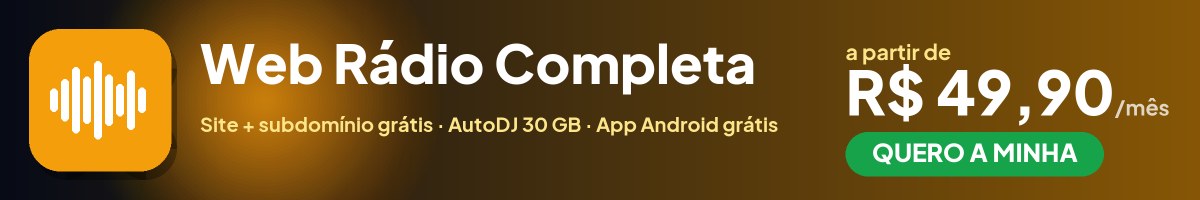 Web Rádio Completa (banner)
