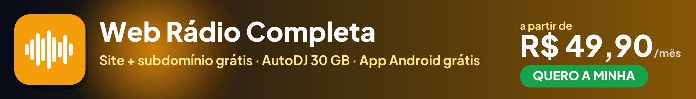 Web Rádio Completa (rodapé)